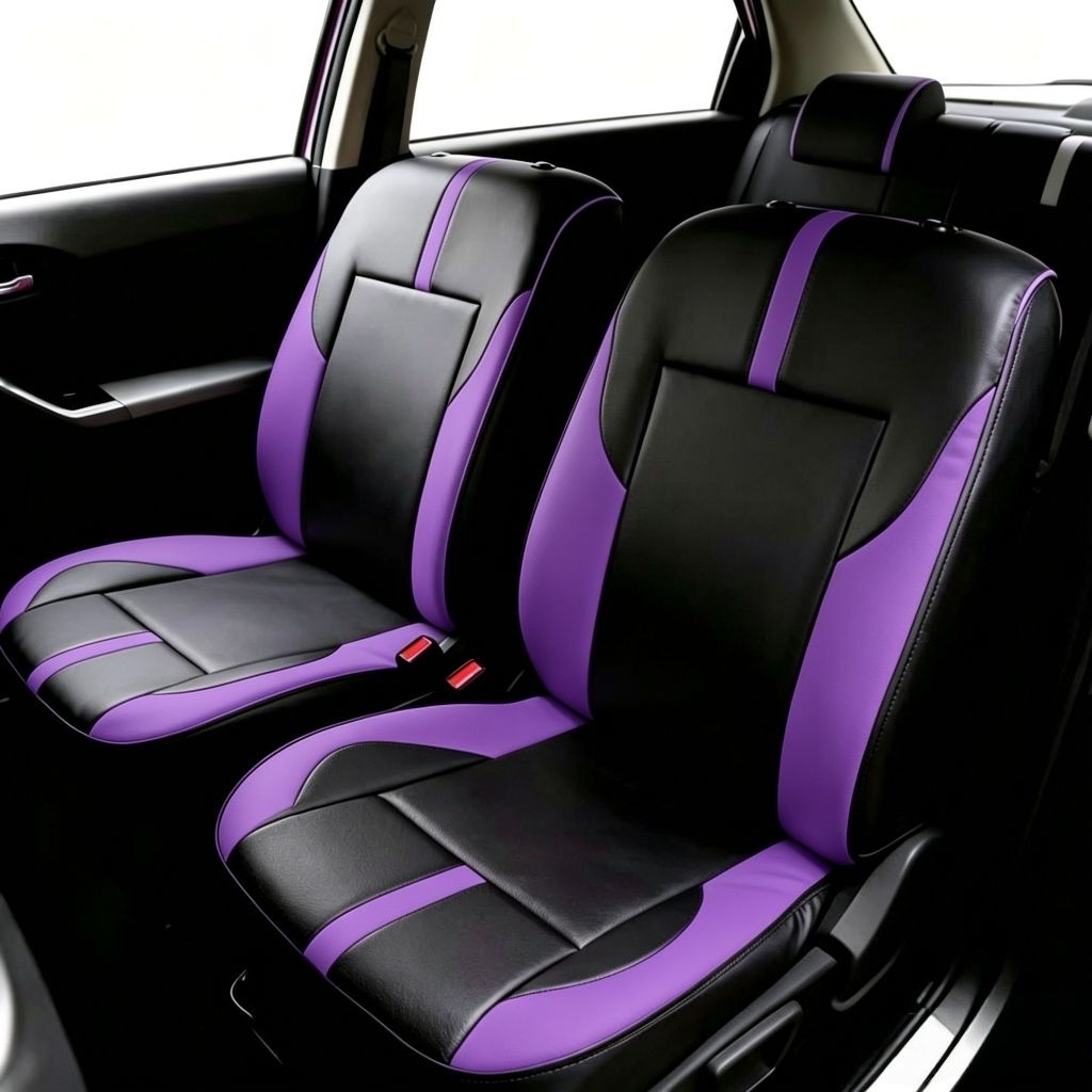 Sarung jok minibus bagian depan saja mobil pribadi/angkot carry1.0/1.3/1.5/ futura t120ss/grandmax B