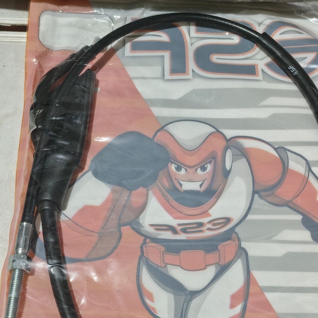 KABEL KOPLING BAJAJ PULSAR 200NS NS200