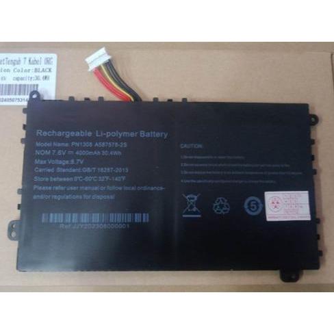 Baterai Axioo MyBook 14F NBAX21L