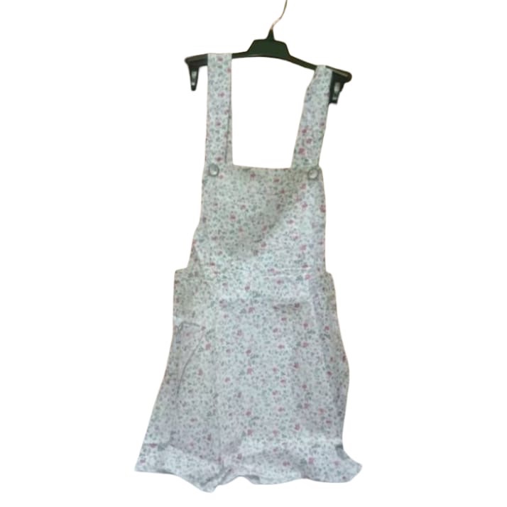 Overall Rok Bunga - Bunga