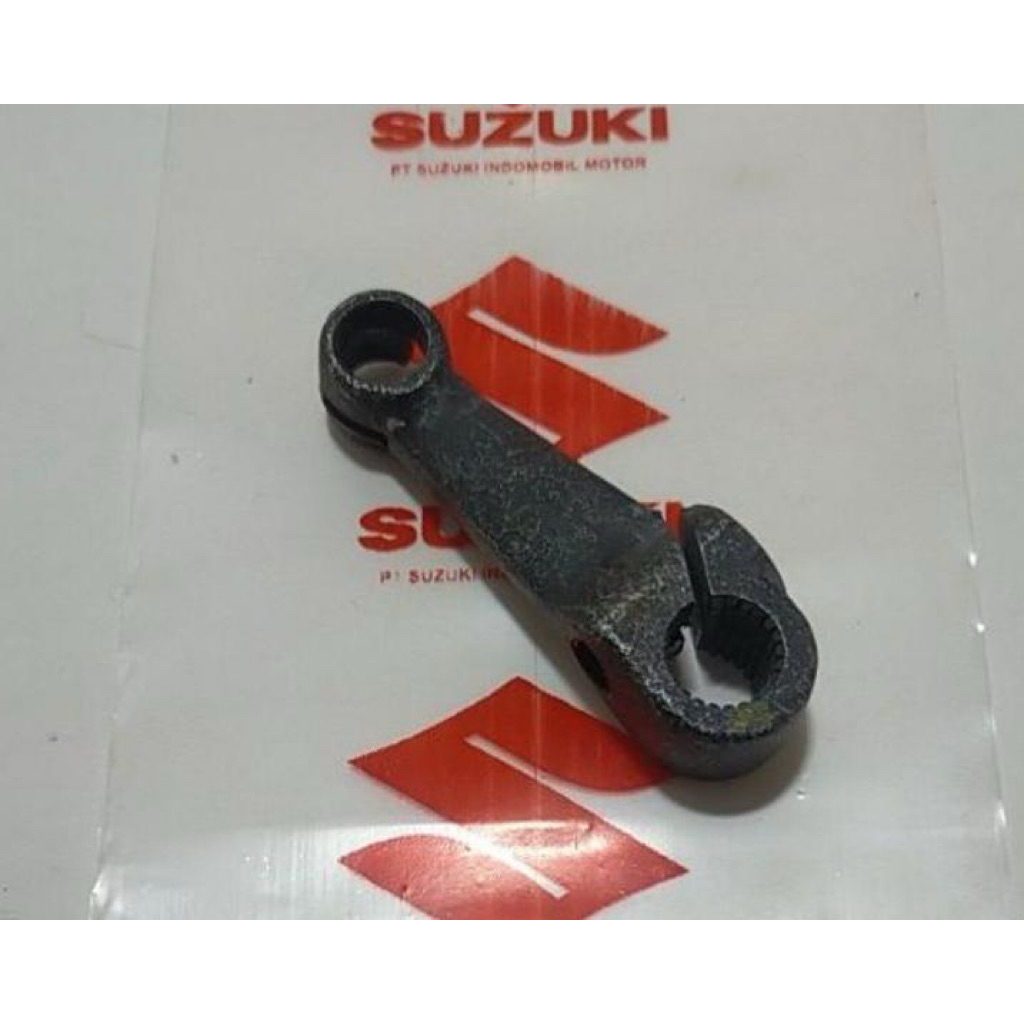 Stut kopling satria fu
