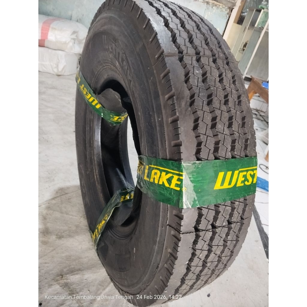 westlake radial 7.50 R16