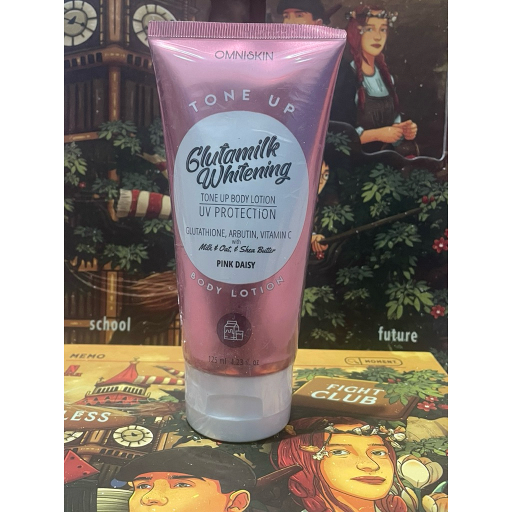 omniskin tone up (new)