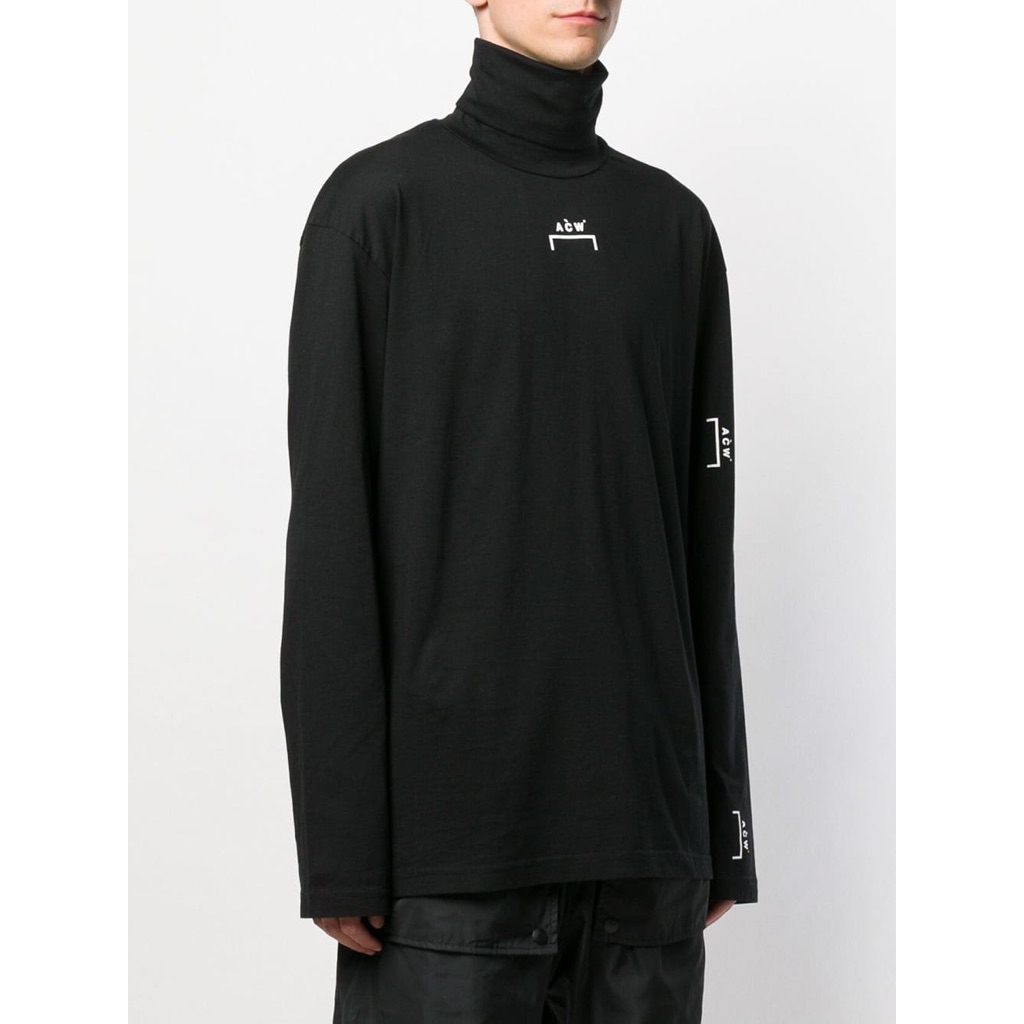 a cold wall turtle neck