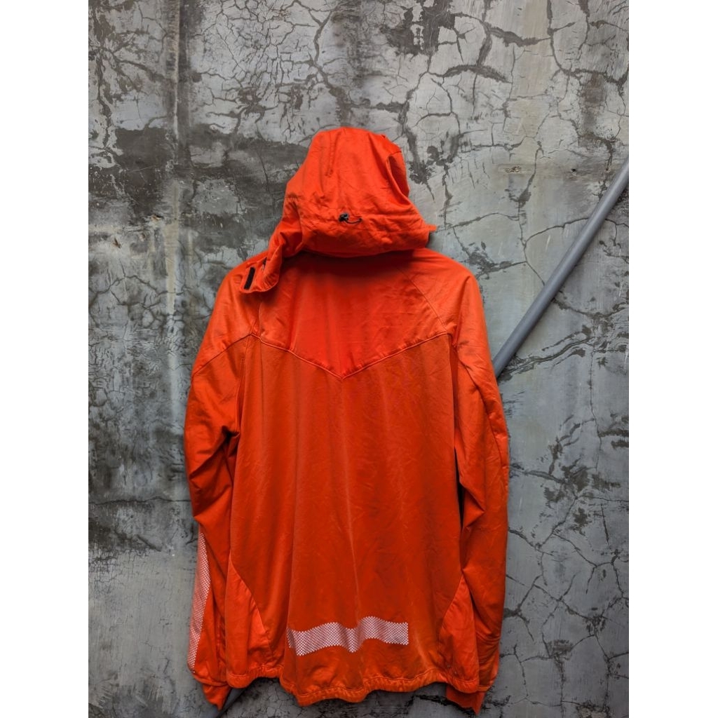 jacket outdoor Nike original mulus