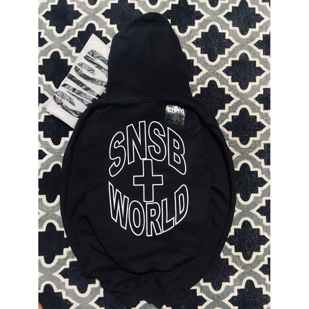 snsb road sze xl