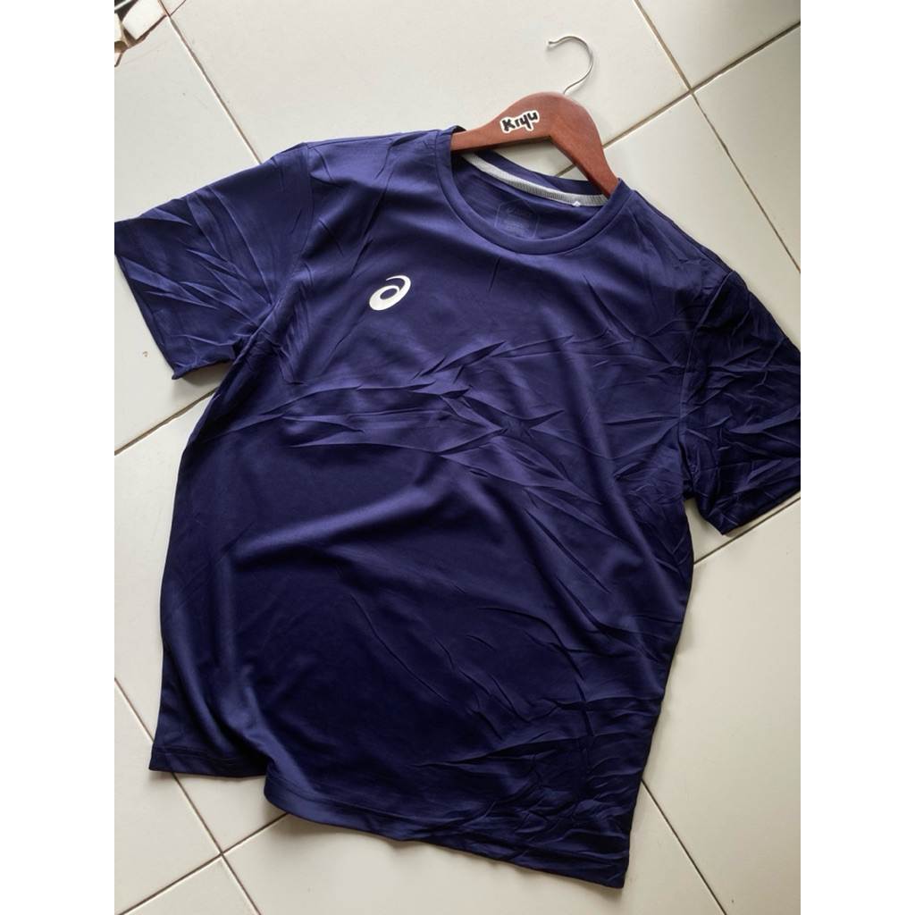 Jersey Asics second original
