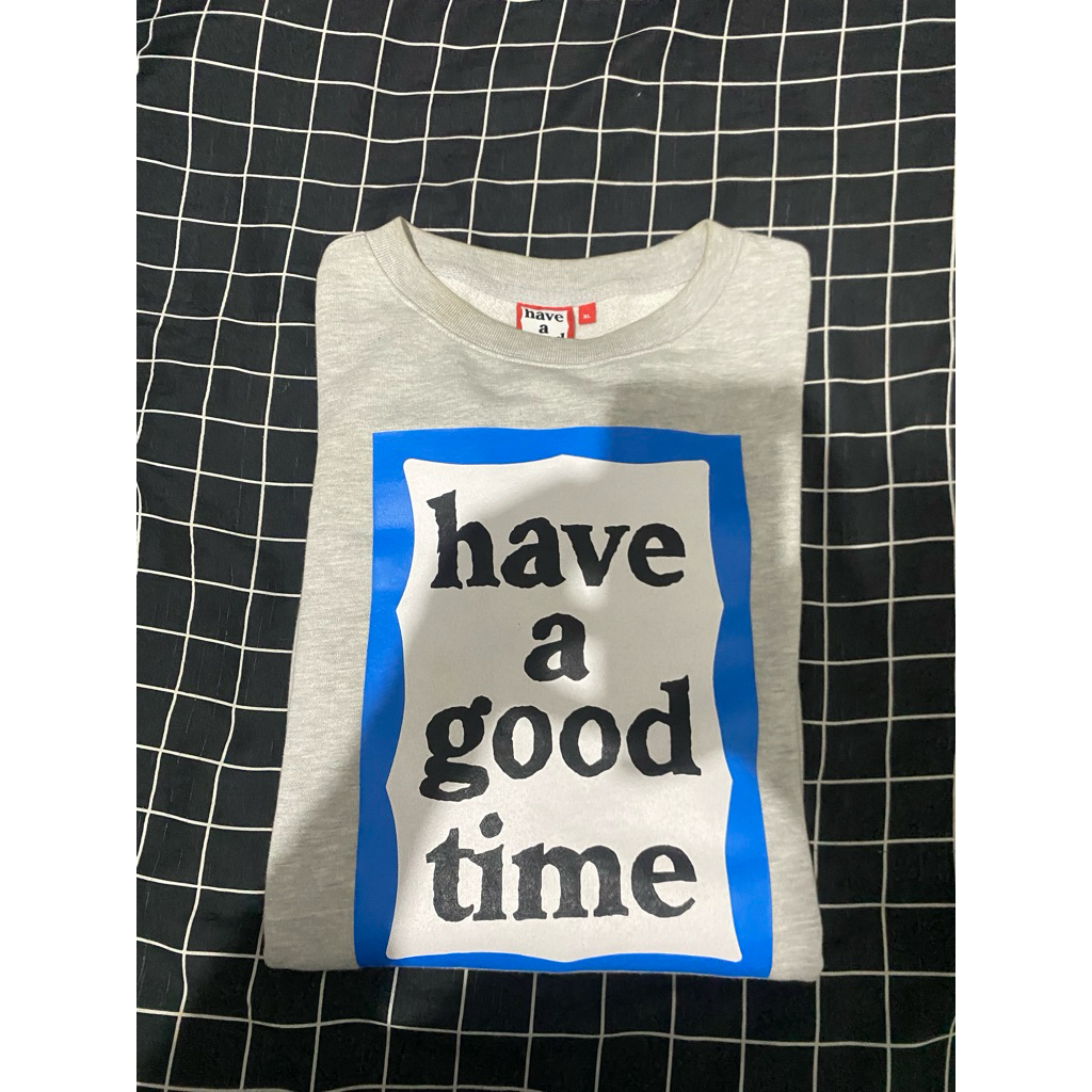 cn hagt blue frame sz xl