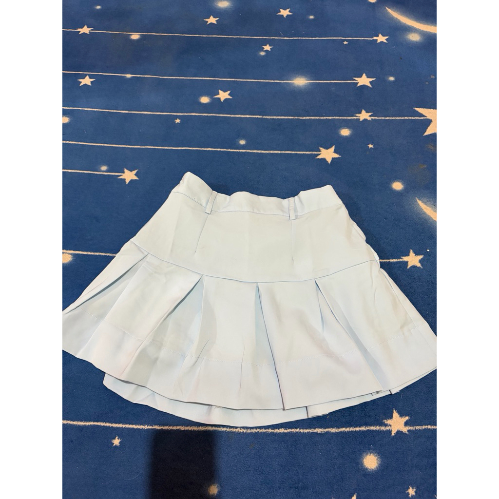 PRELOVED ANNA TENNIS SKIRT | Aesthete yourlife