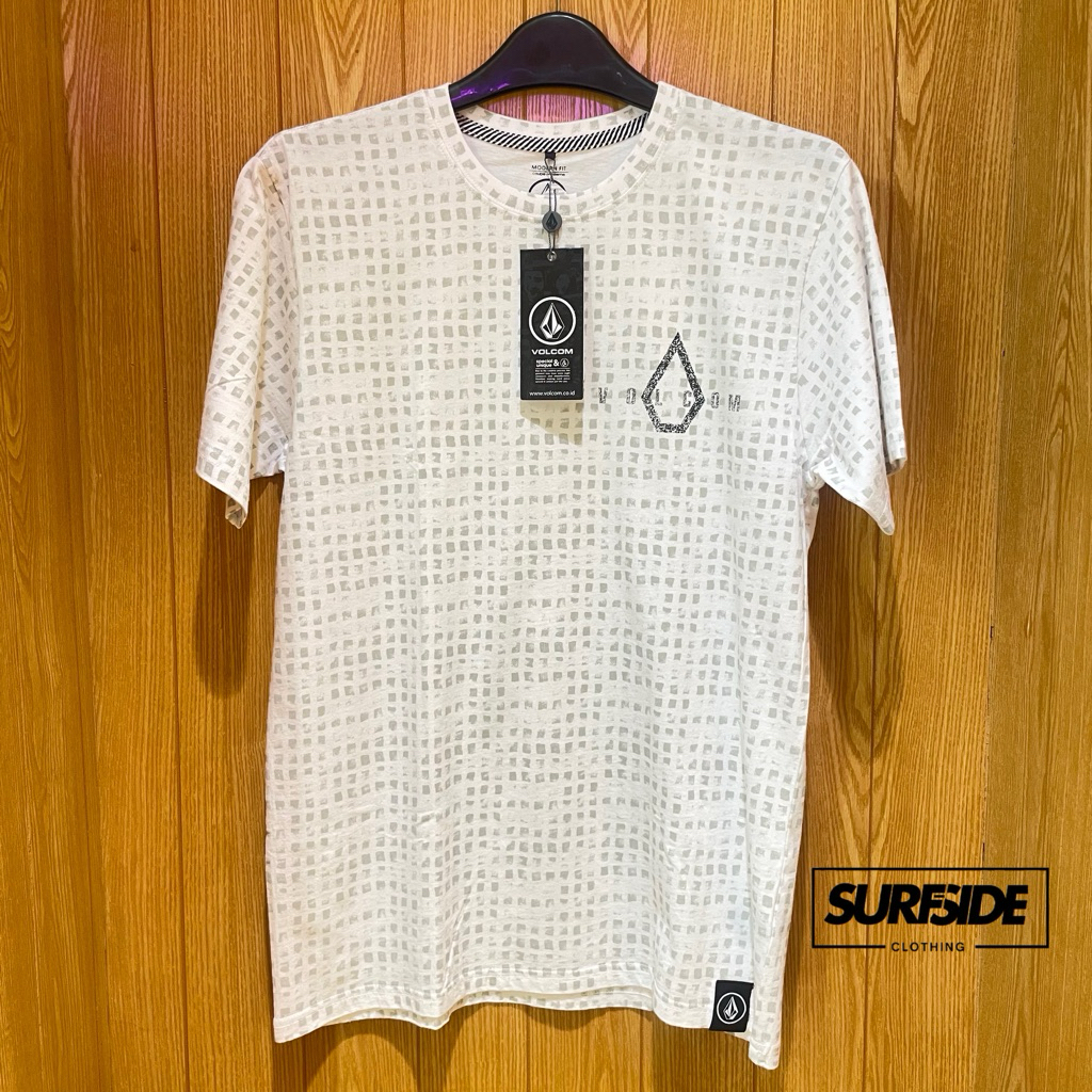 Kaos Pria Volcom Original [TERBARU]