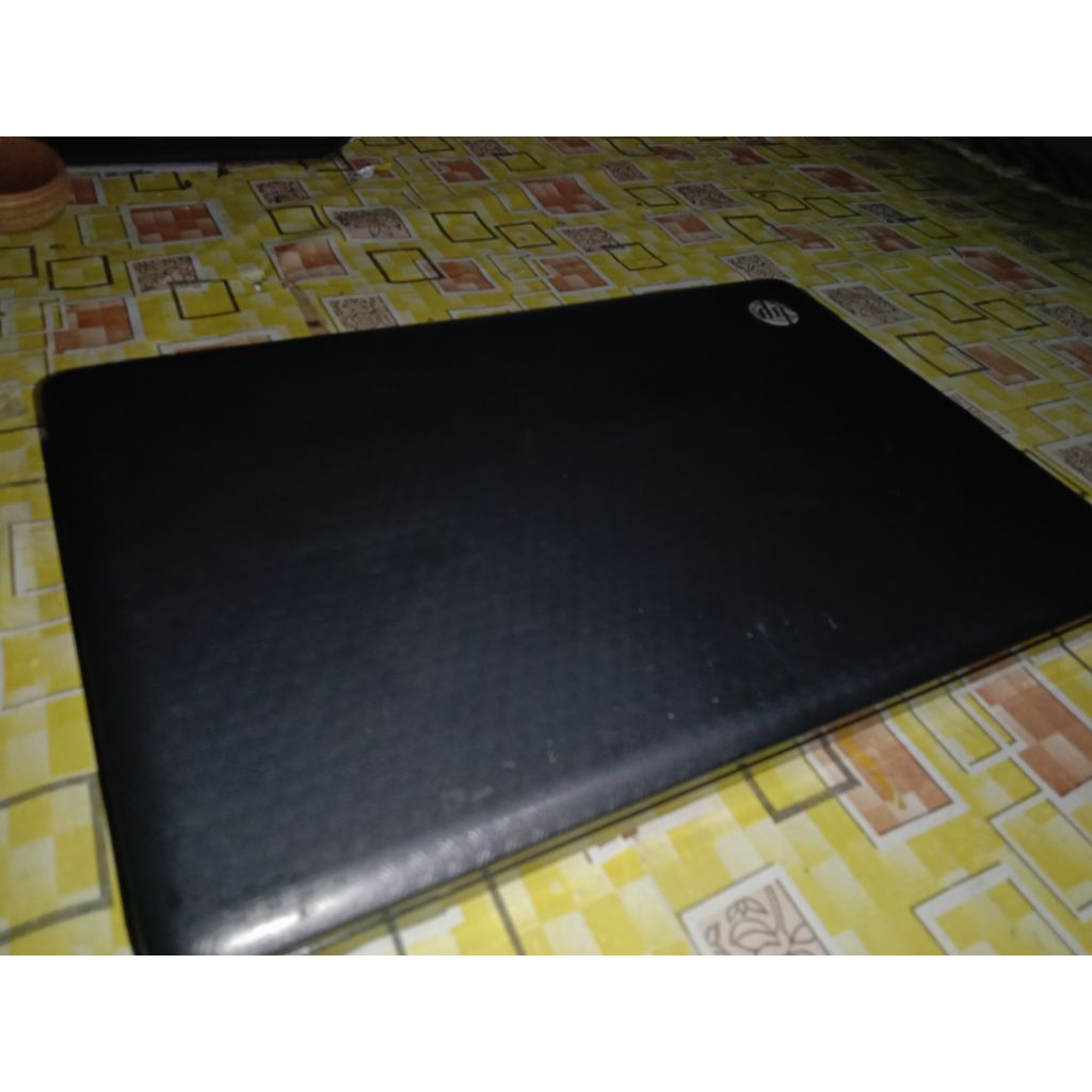 Laptop Hp pavilion G42 Intel core i3