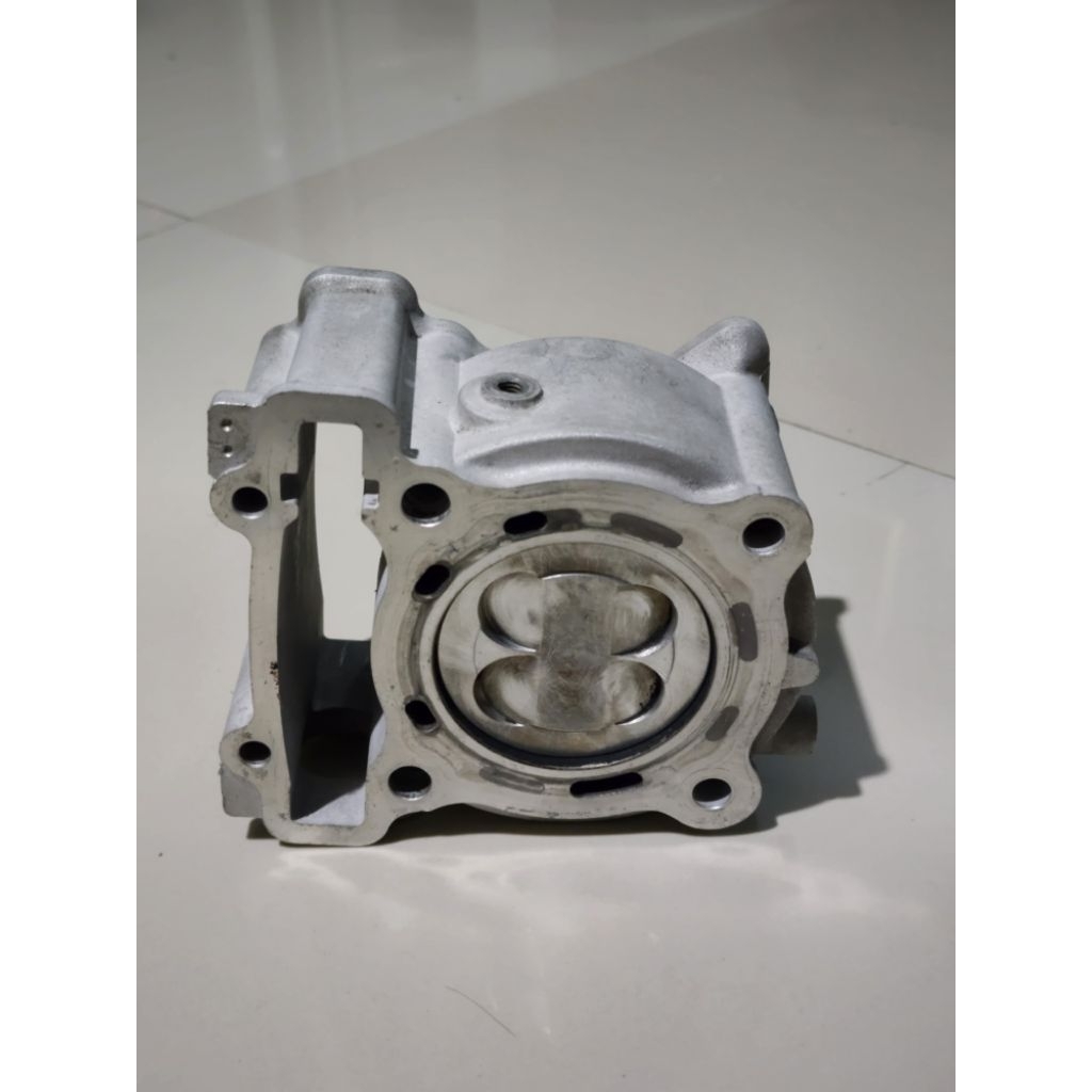 Blok 63 BRT Nmax Old Ceramic