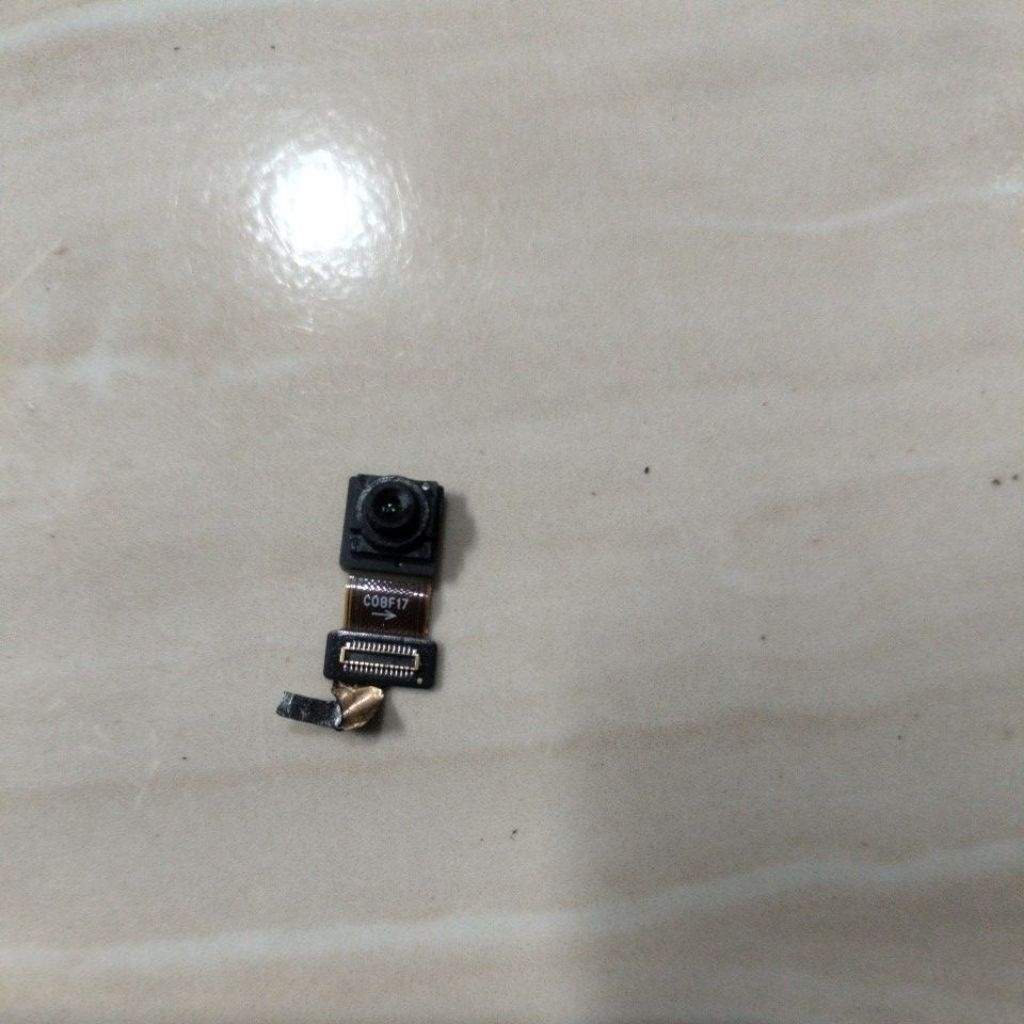 kamera depan oppo a15 a15s ori copotan hp normal