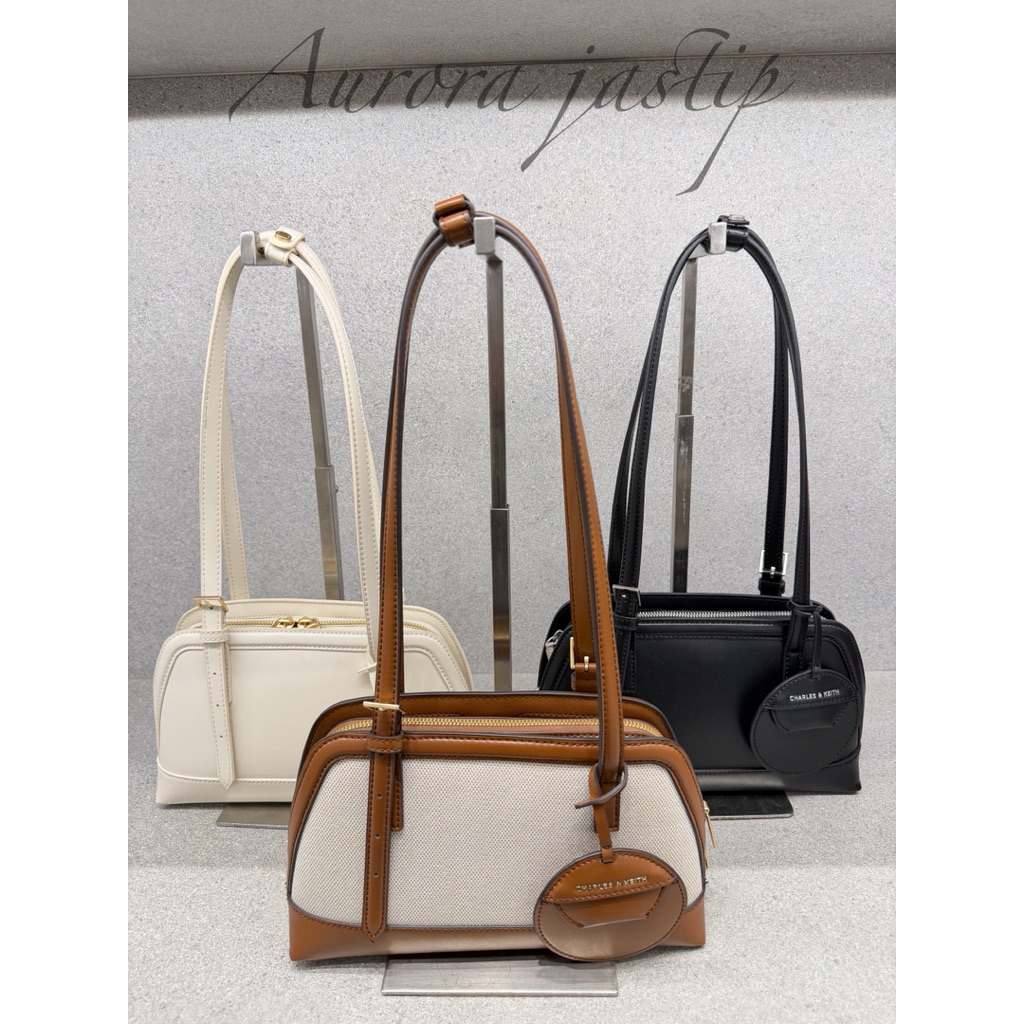 tas bahu enola CHARLES & KEITH