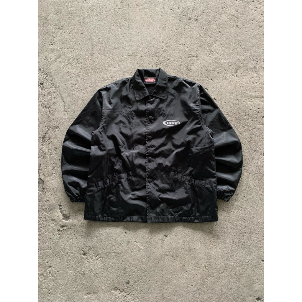 Vtg Conart coach jacket