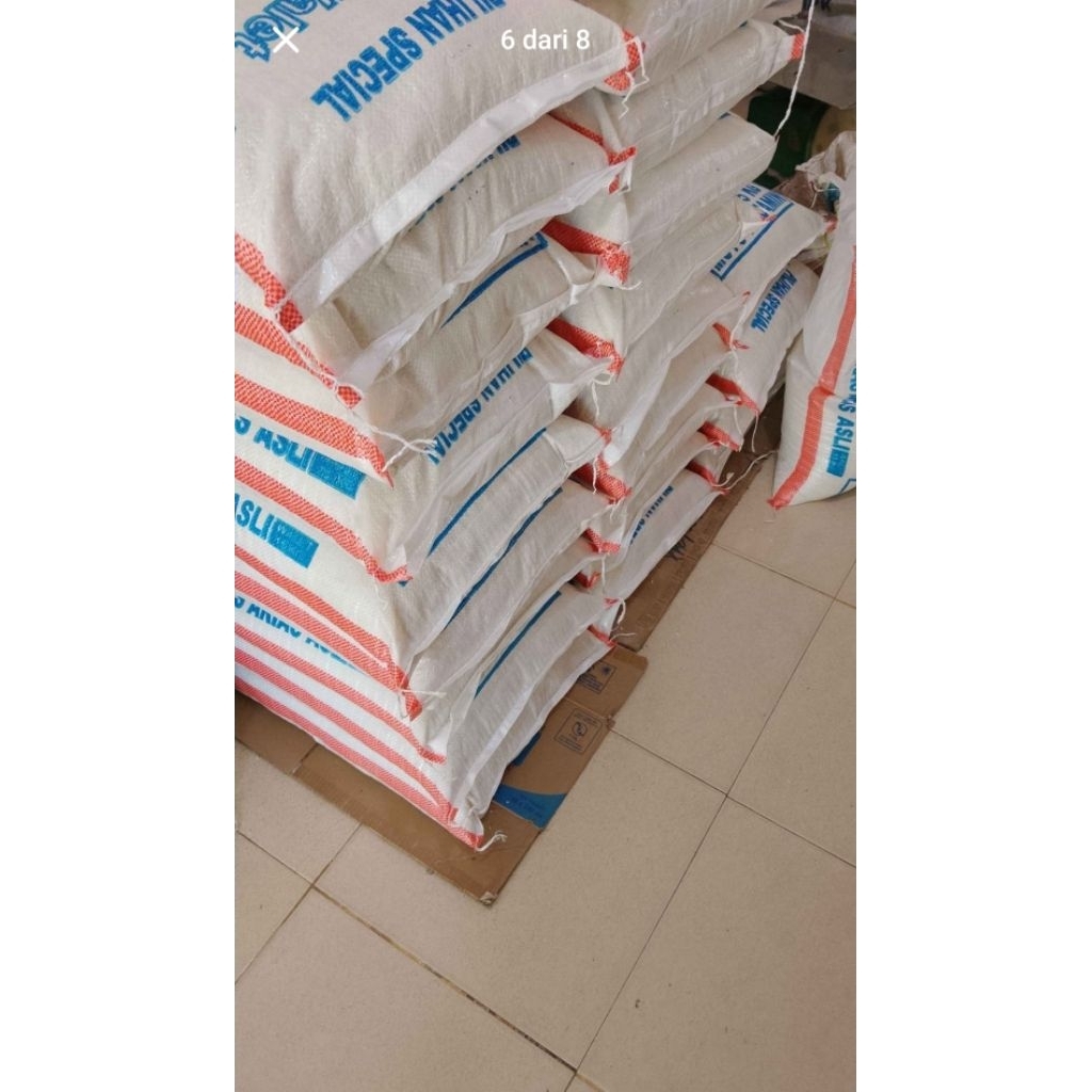 beras 1kg