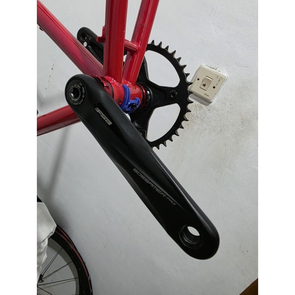 Crank FSA Gossamer 42T