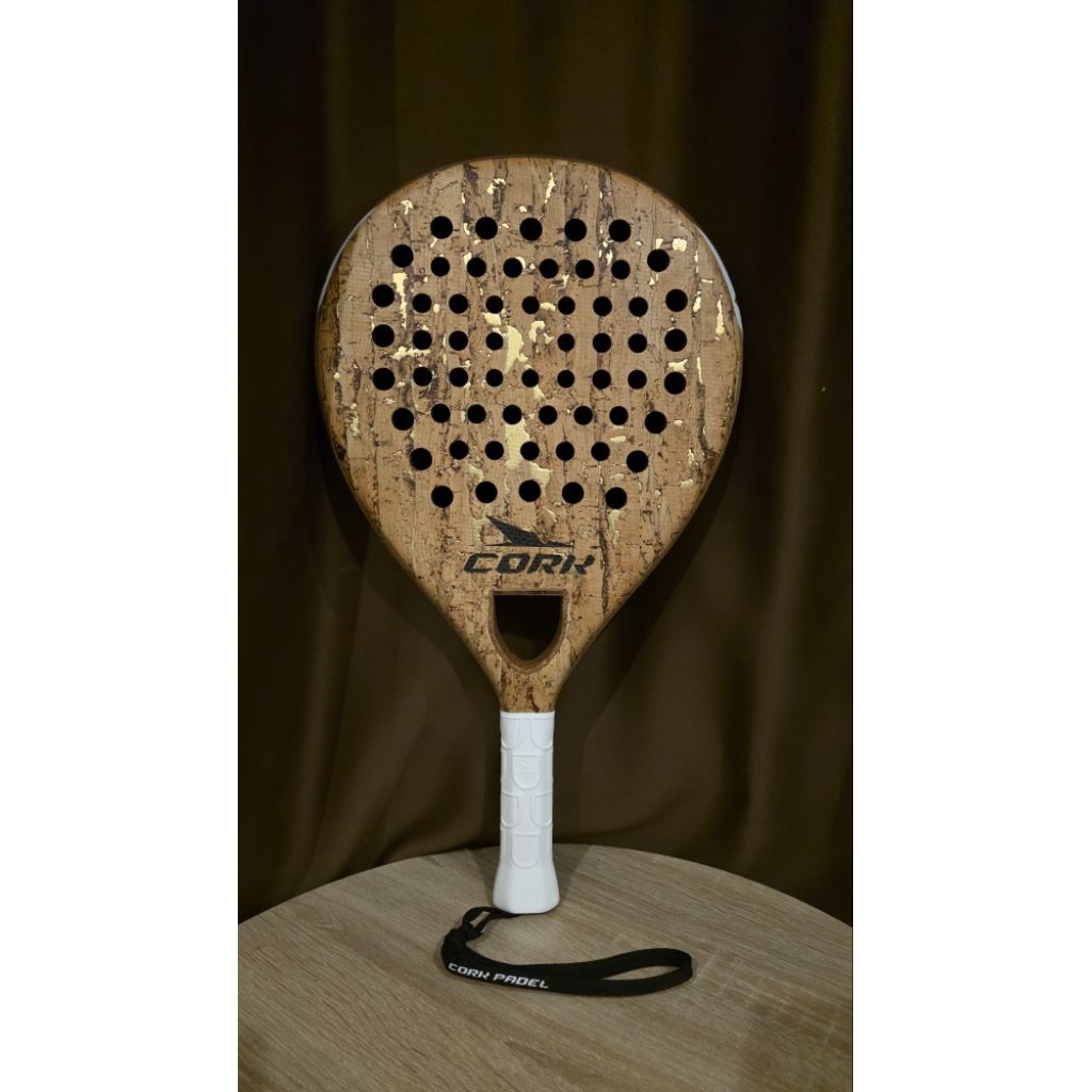 Raket Padel Cork Clasic