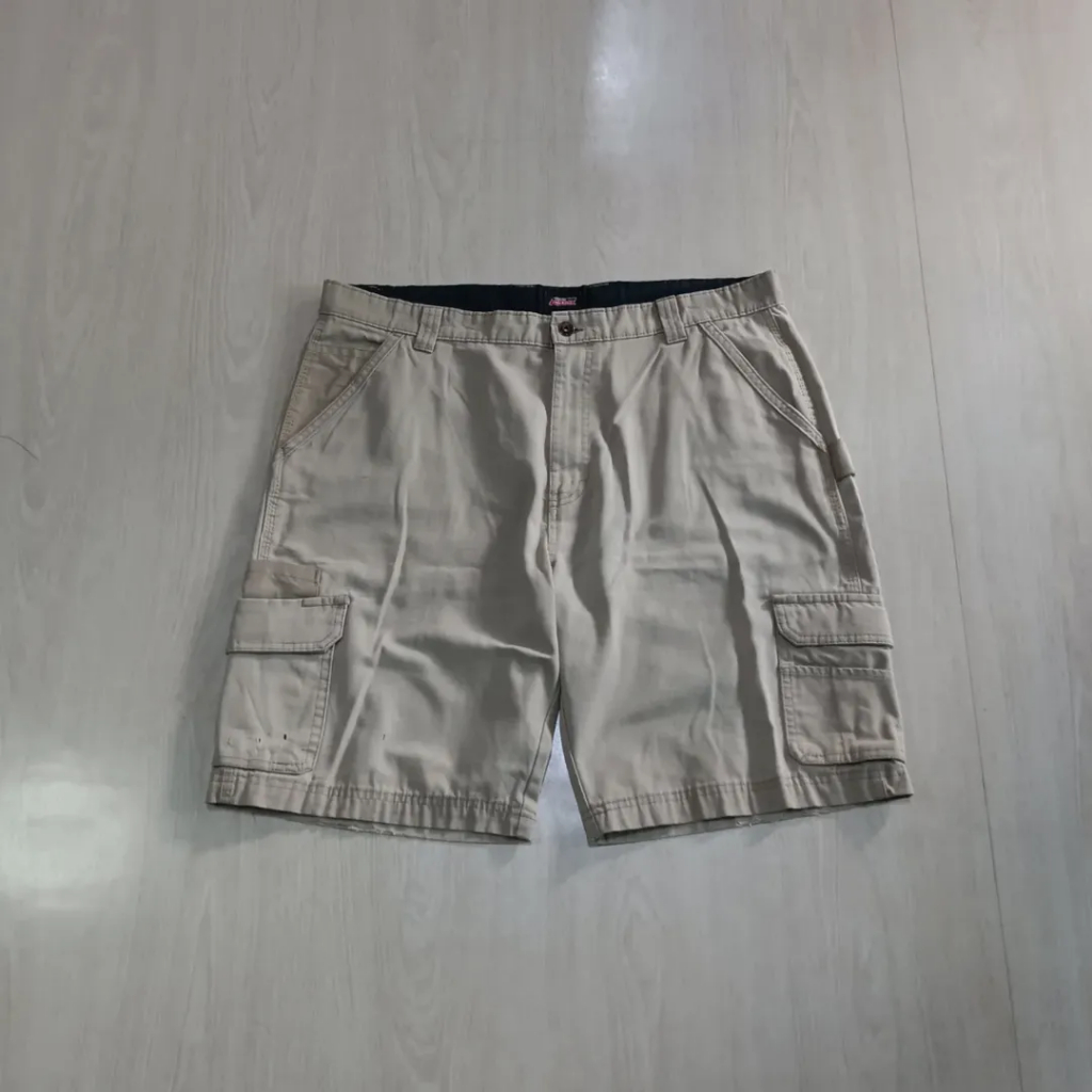 D1C*KIES  CARGO SHORTPANTS ORIGINAL