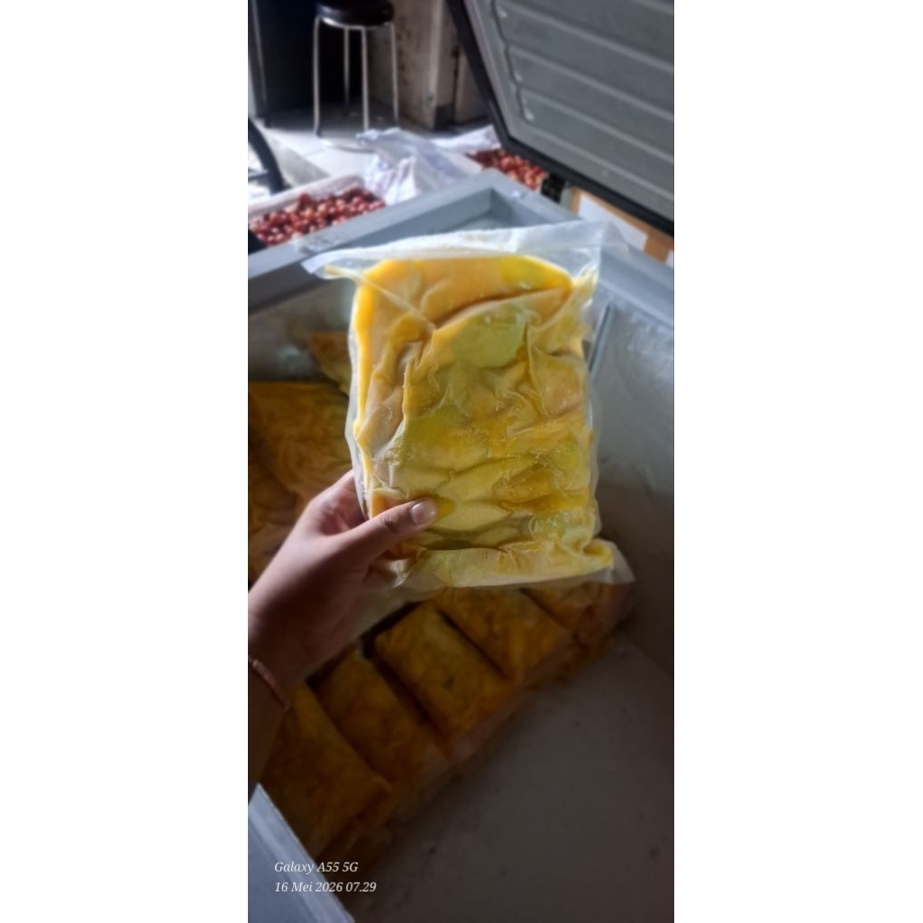 mangga kweni
