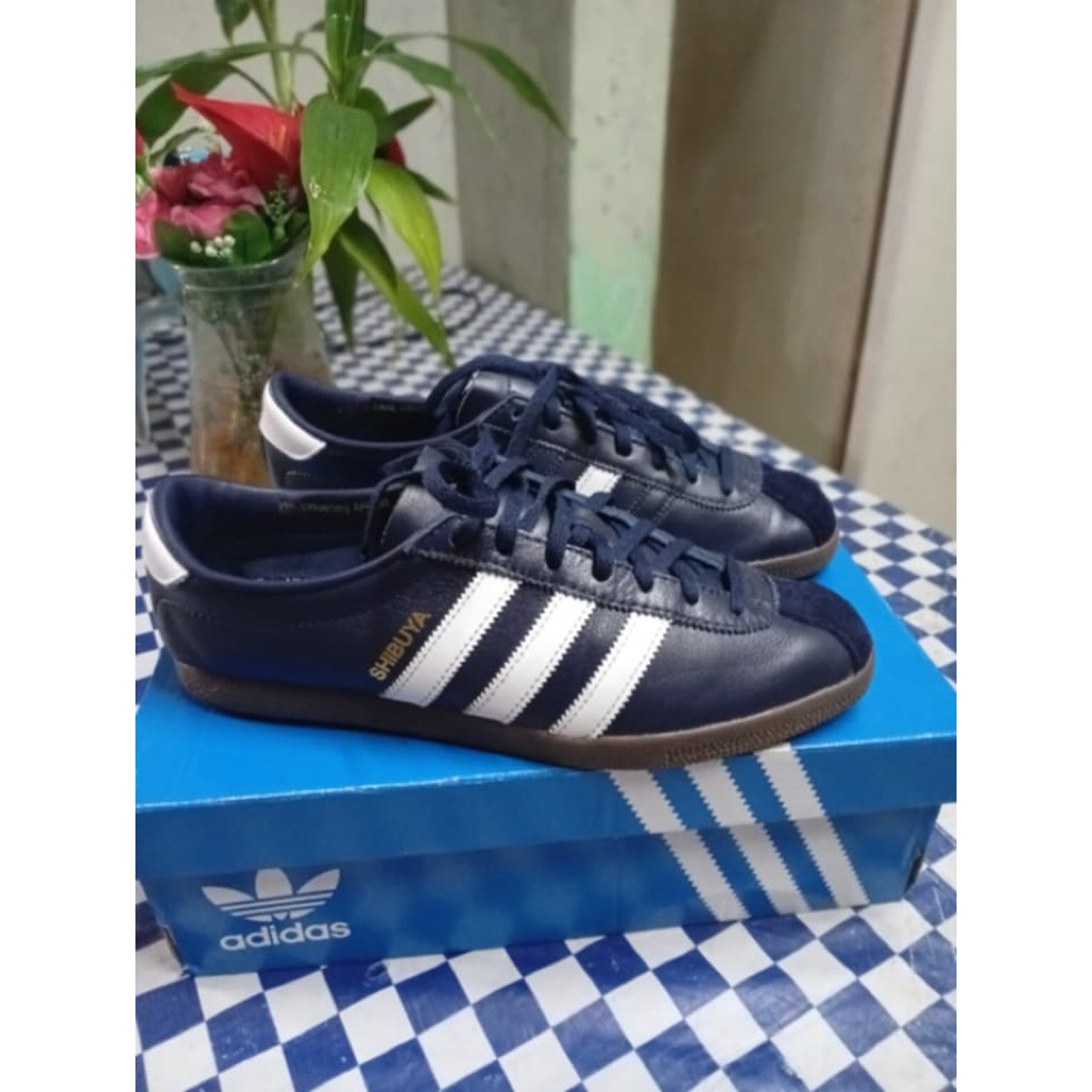 Adidas Shibuya City Series