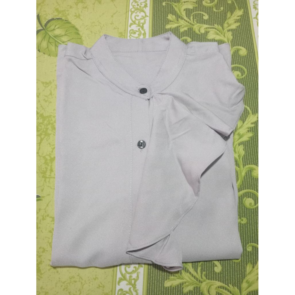 preloved atasan renda