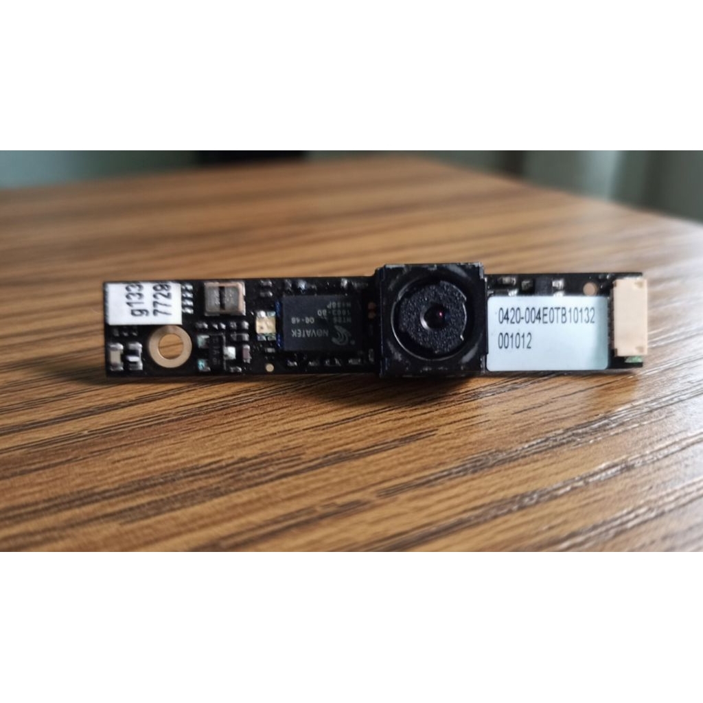 Webcam Kamera Laptop Toshiba Portege M900 M500