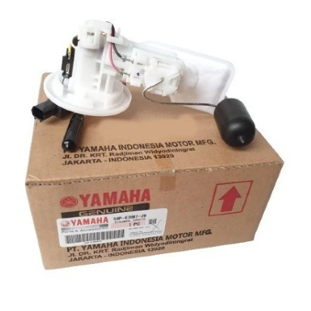 FUEL PUMP / POMPA BENSIN Mio J Mio M3 Vixion Original Yamaha