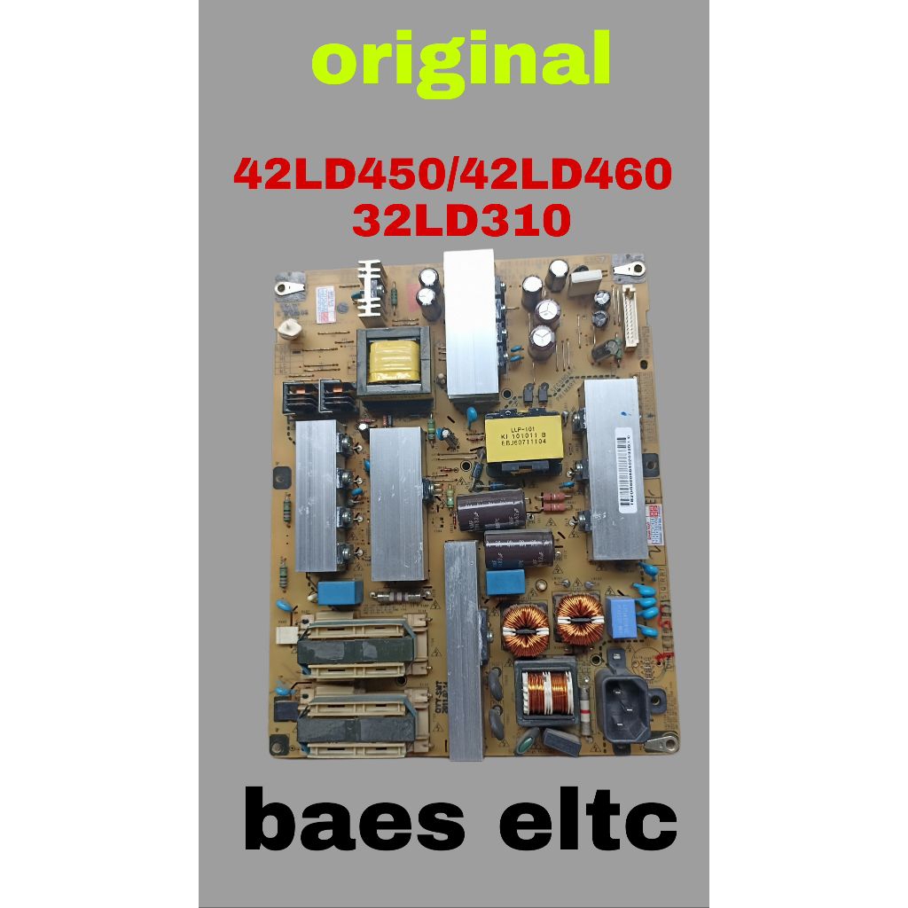 POWER-SUPLY-PSU-42LD450-42LD460-32LD310