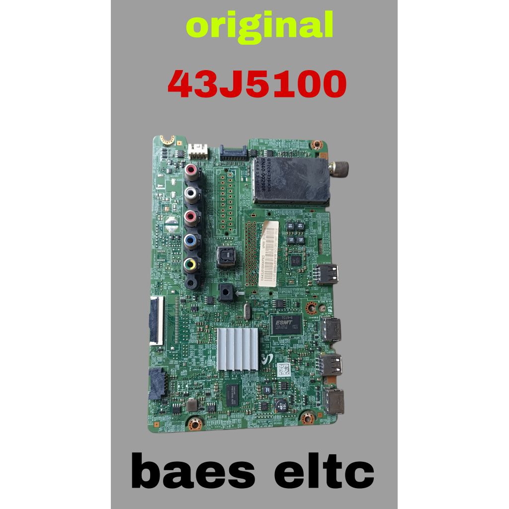 MAINBOARD-TV-SAMSUNG-43J5100-UA43J5100-43J5100-MB