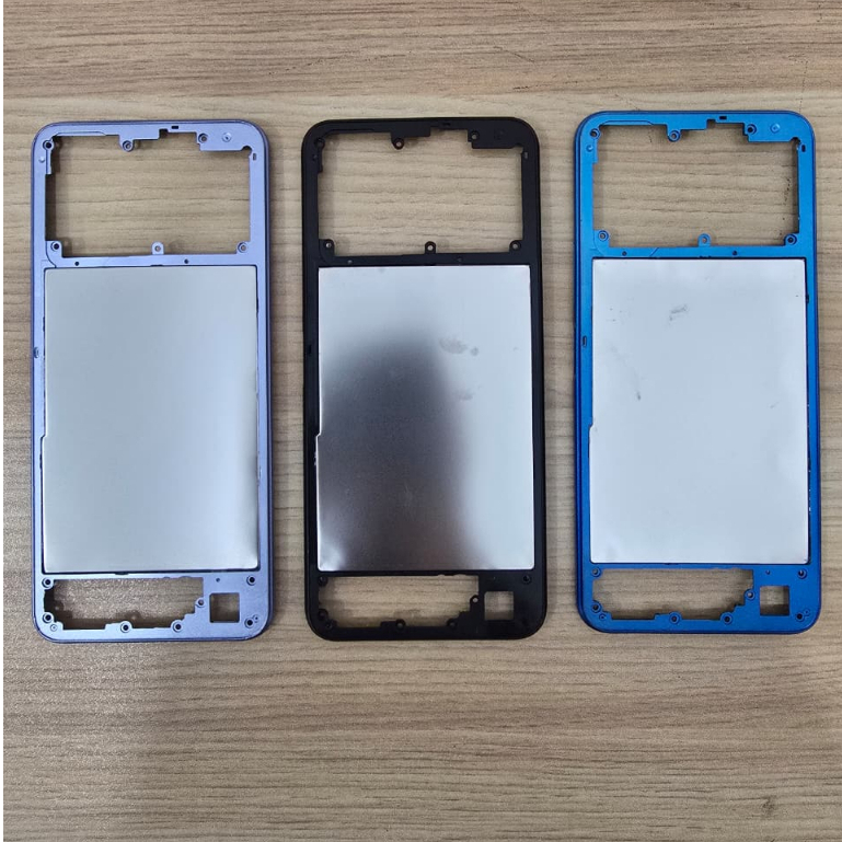 BEZEL VIVO Y20/Y20S/Y12S