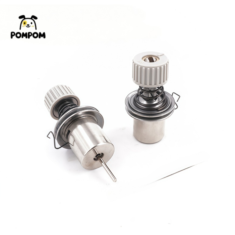 Tension Mesin Jahit Juki DDL Thread Tension Set JUKI High Speed Lockstitc Sparepart Mesin Jahit Indu