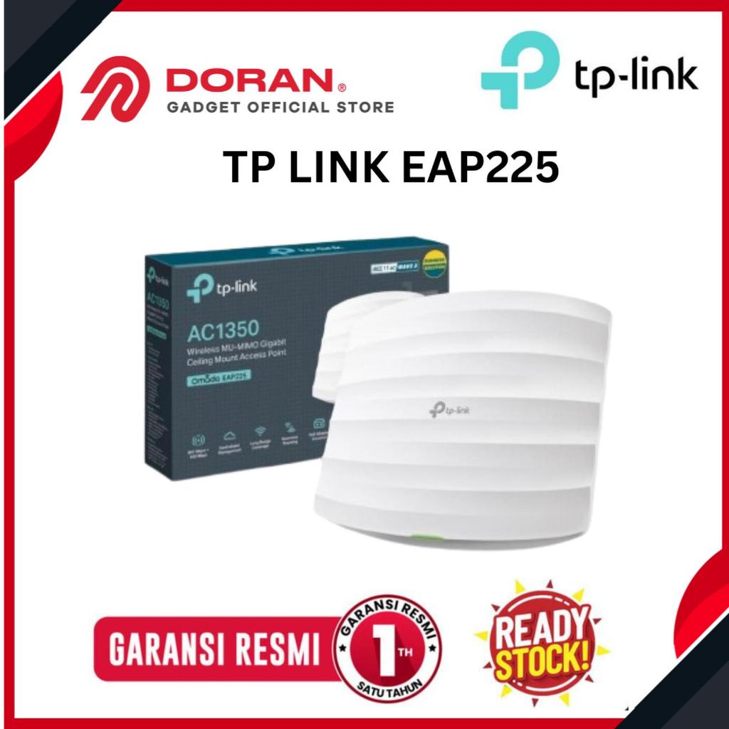 TP Link EAP225 AC1350 - Garansi Resmi