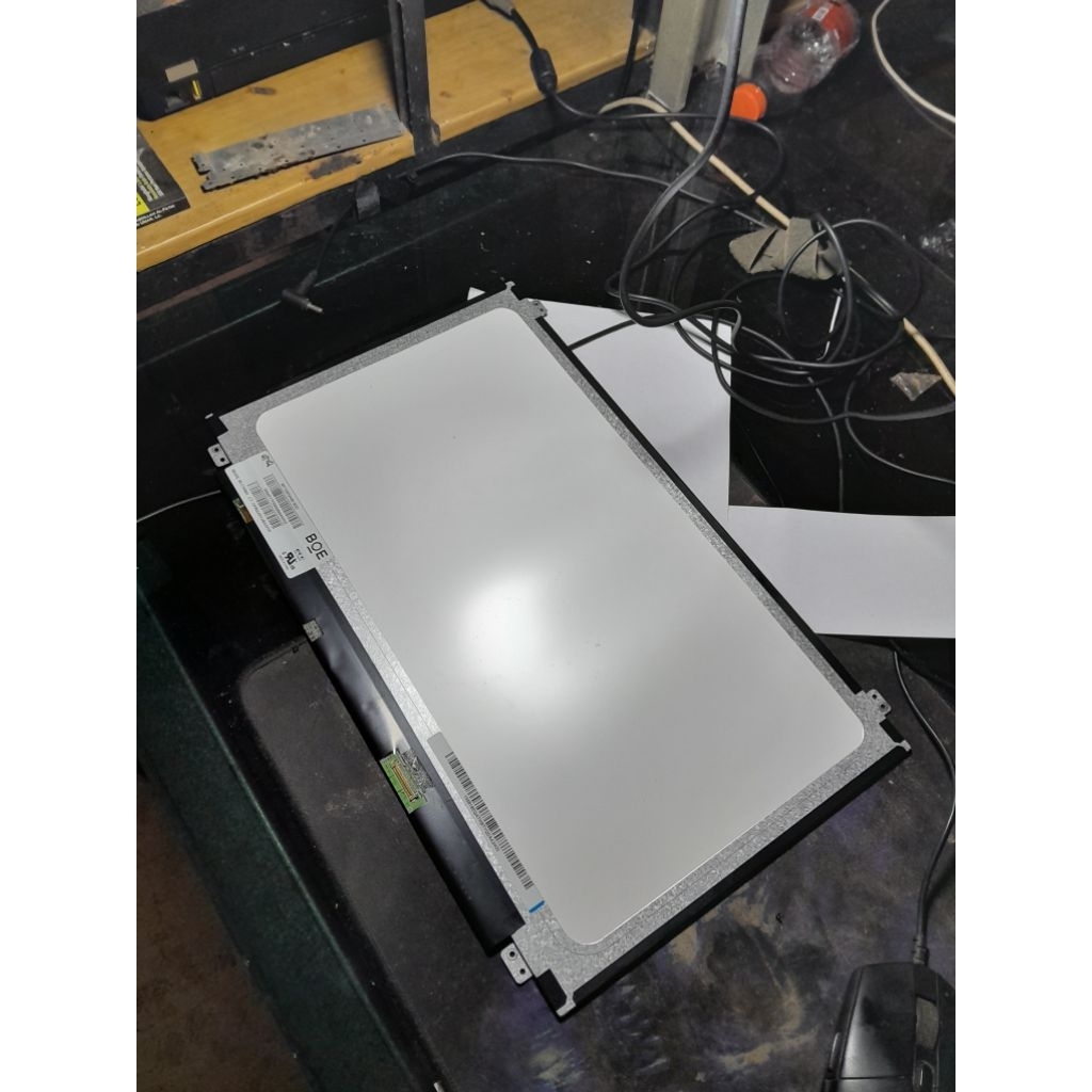led laptop 15.6 30pin