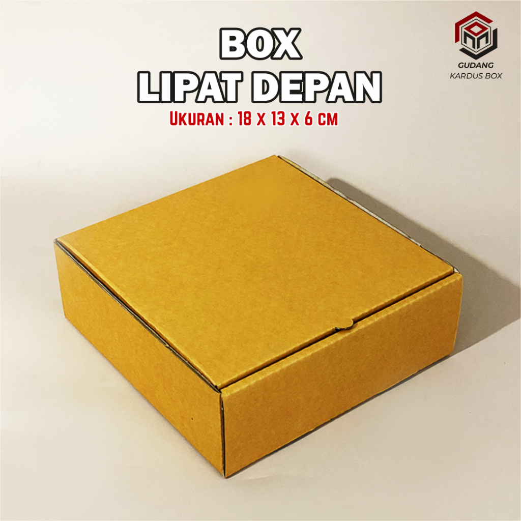 BOX DC LD (UK 18 X 13 X 6 CM) – KARTON POLOS | KARDUS HAMPERS  | BAJU | AKSESORIS | BOX CUSTOM | KAR