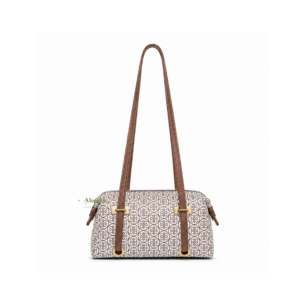 Tas Wanita Zamora Bag Tas Bahu Sederhana Tas Tangan Fashion