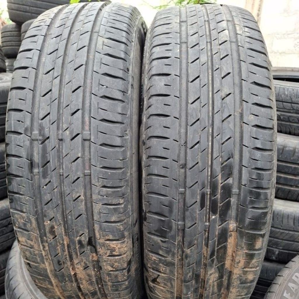 Ban copotan BRIDGESTONE ecopia 185 65 R15