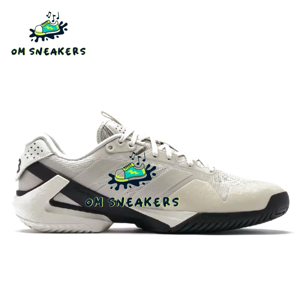 Y-3 Adizero Ubersonic 5 orbit grey