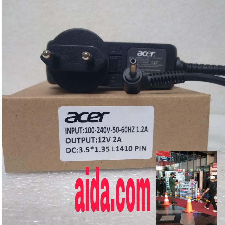 [PROMO] casan pengganti Laptop Acer One 14 L1410 L1410-C7TL L1410-C5VL L1410-C4VA