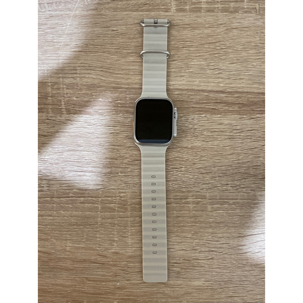 Ultra Smart Watch T800 (used)
