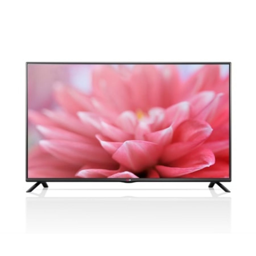 TV LED Digital 32 Inch LG 32LB550 Garansi Resmi LG