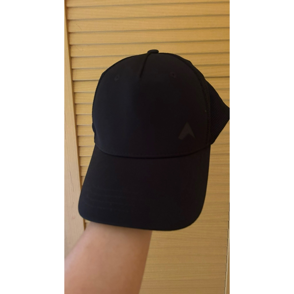 Preloved Topi Pria Eiger