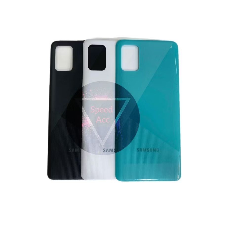 BACKDOOR - BACK CASING FOR SAMSUNG A51 TUTUP BELAKANG