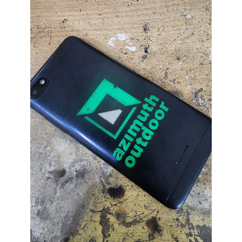 Xiaomi Redmi 6A Dijual Minus