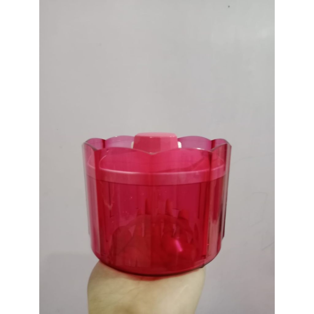 Advanced counterpart tupperware