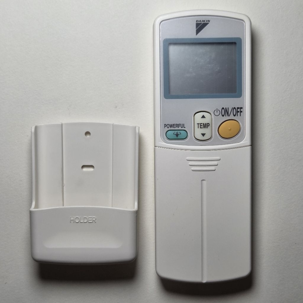 Remote AC Daikin ARC433A73 Original