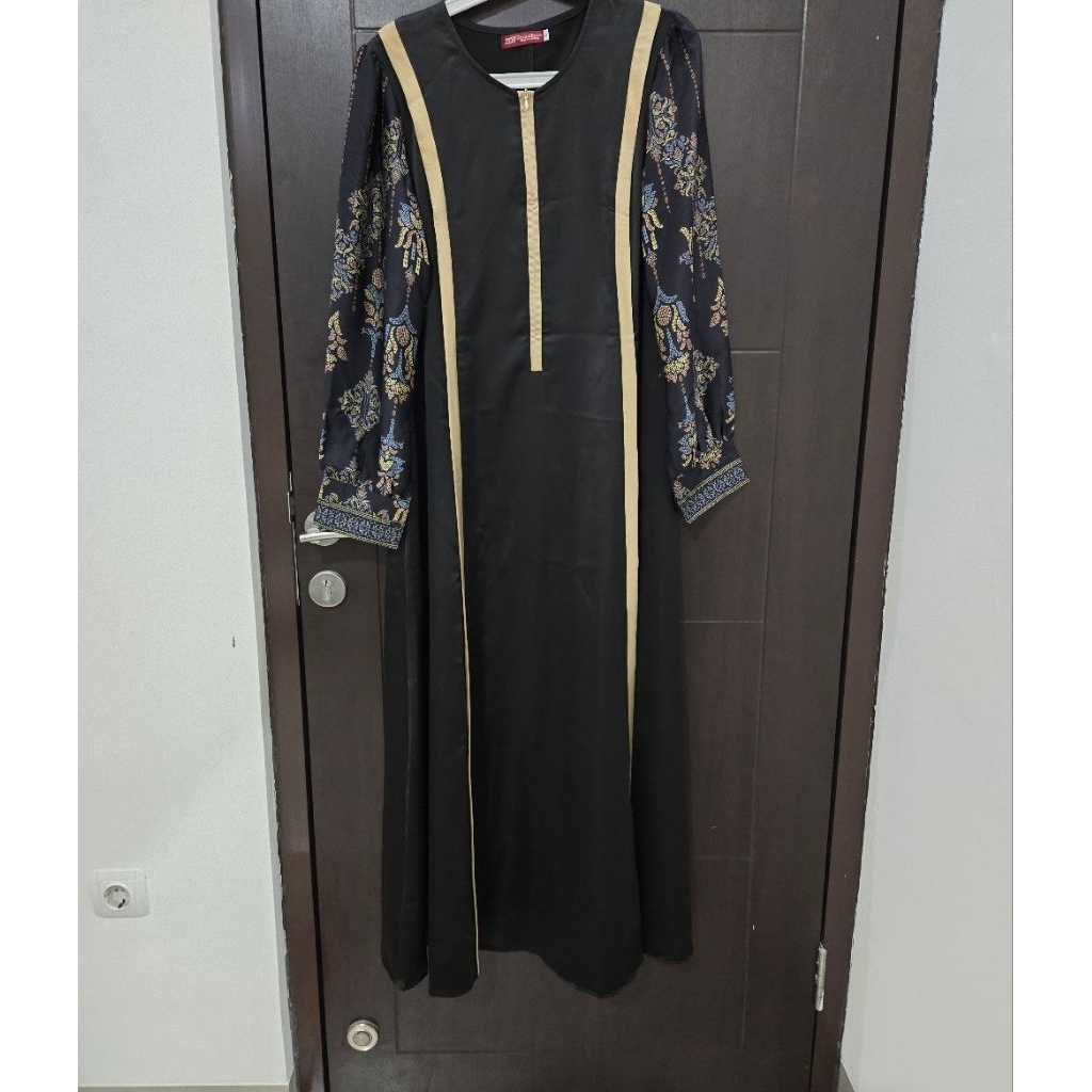 Dress Zerina Banu PL