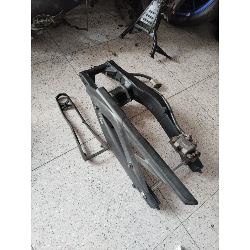 Arm Yamaha R25 original copotan PNP vixion R15v2 xabre