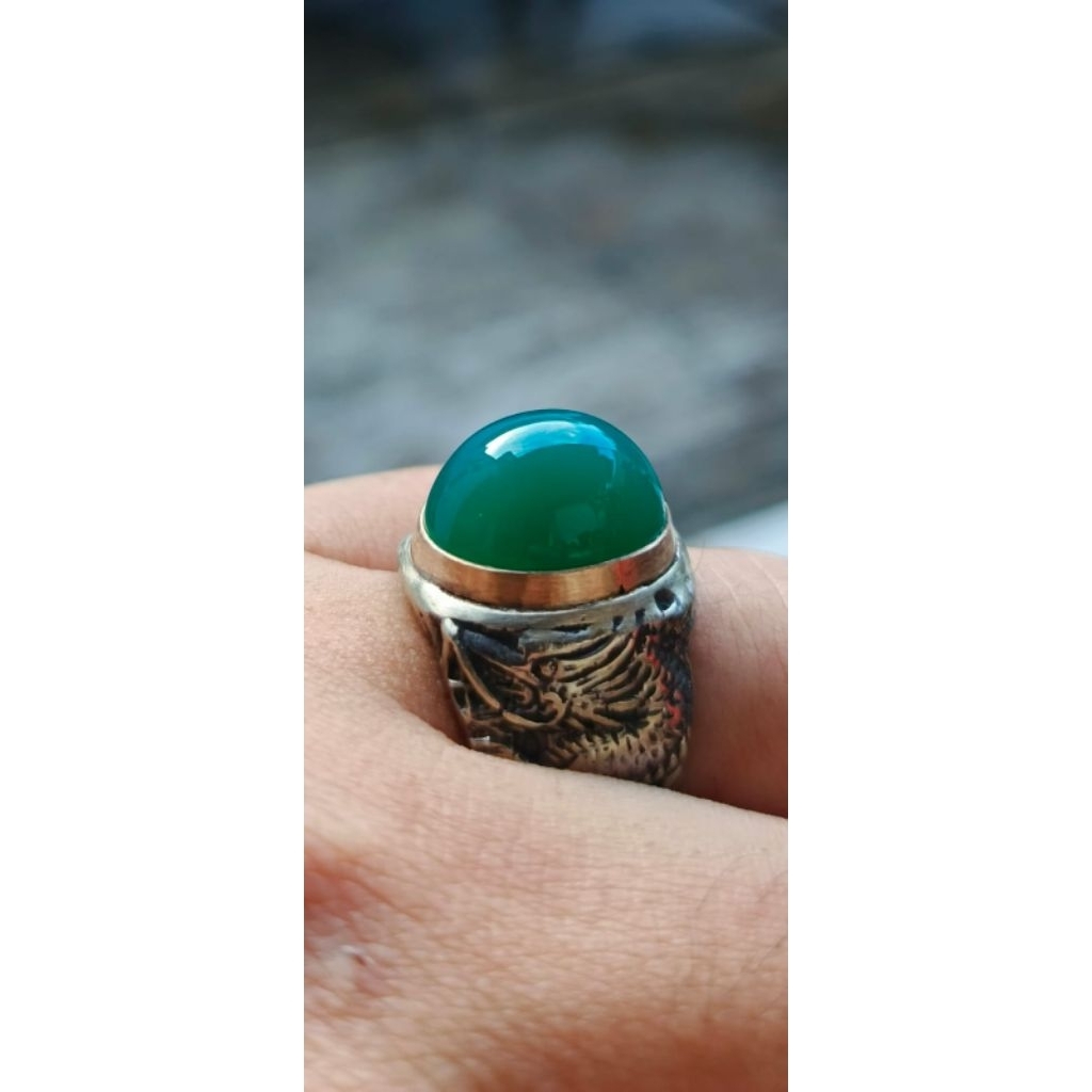 NATURAL BATU BACAN PALAMEA WARINGIN STOK HANYA ADA SATU NO MINUS 100%