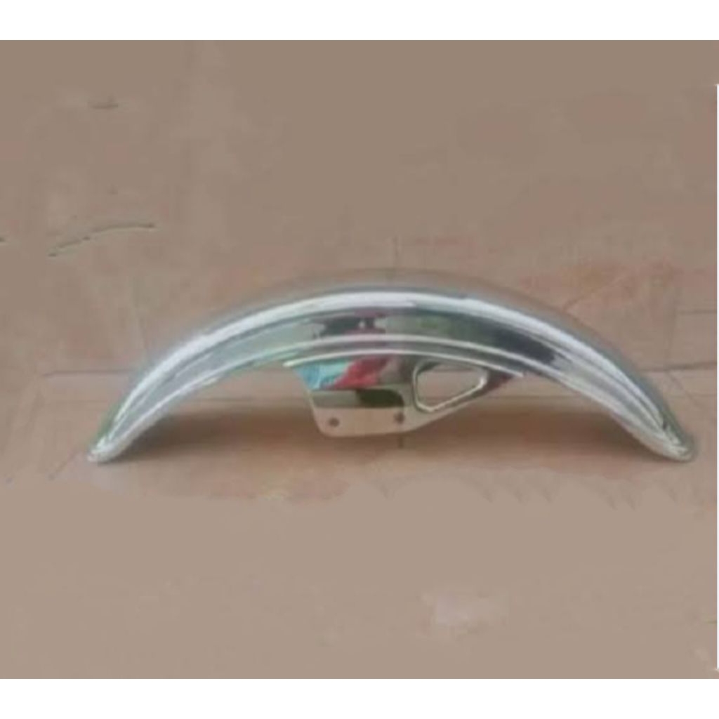 SPAKBOR DEPAN BINTER MERZY GTO IMPORT
